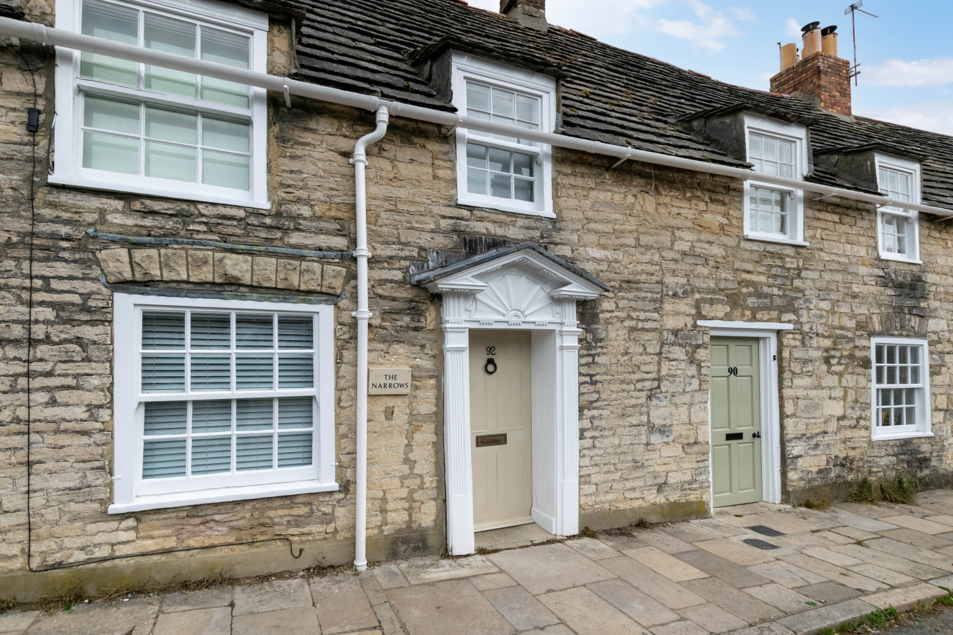 The Narrows (WY529) Wyke Dorset Cottages